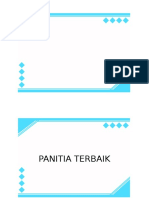 Peserta Terbaik