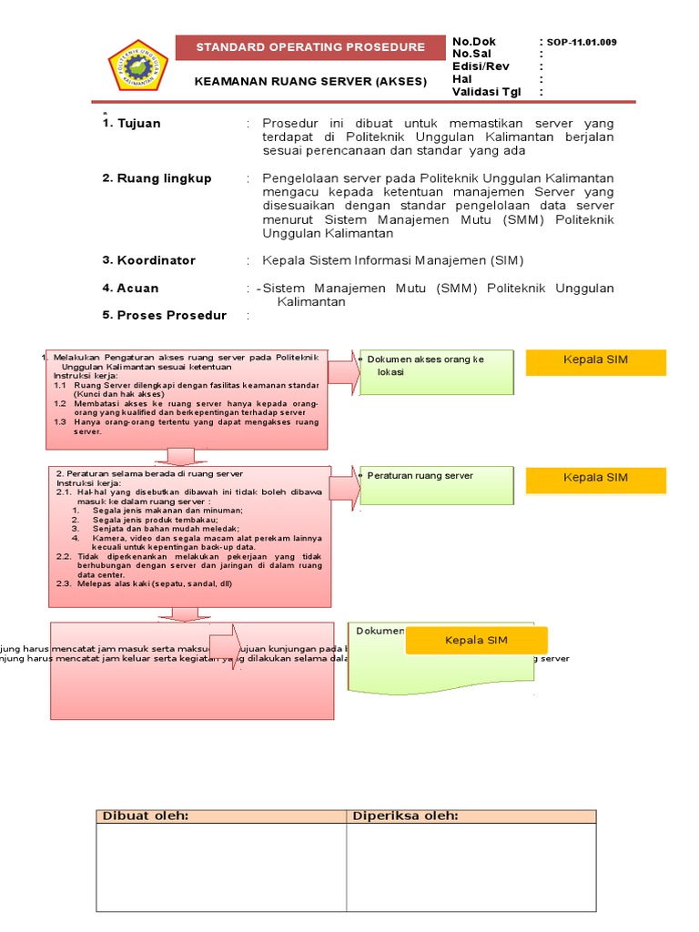 Contoh Ruang Lingkup  Sistem Manajemen Mutu Berbagai Ruang   Contoh Ruang Lingkup  Sistem Manajemen Mutu Berbagai Ruang