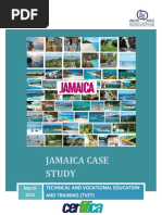 Jamaica Case Study (FV21Aug2015)