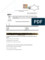 Prueba Libro Ay Cuanto Te Quiero