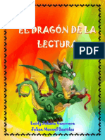 Cartilla El Dragon de La Lectura