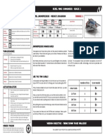 Rebel Wing Commander - Rogue 2