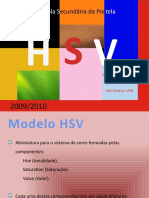 Modelo - de - Cor - HSV