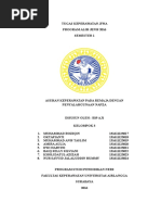 Download ASKEP PENYALAHGUNAAN NAPZA by Selly Silviani SN332130102 doc pdf