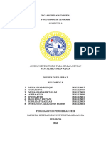Download ASKEP PENYALAHGUNAAN NAPZA by Selly Silviani SN332130102 doc pdf