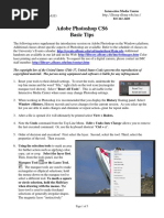 Photoshop Tips Tricks