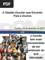 12 Gestão Escolar Que Encanta Pais e Alunos