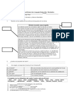 Prueba Coef 2 Lenguaje 5 Nov