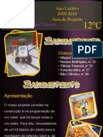 Area_de_Projecto_Basquetbots - 3º periodo