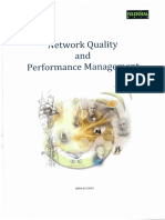 Network Quality & Performance Management (TeleFocal)