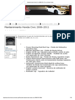 Mantenimiento Honda Civic 2006-2011 _ Foro de Autos Honda.pdf