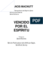 Descanso en el Espritu - Francis Macnutt.pdf