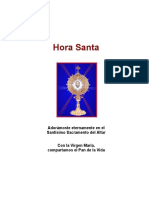 LA HORA SANTA Catalina Rivas..pdf