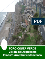 Historia de La Costa Verde-Por El Arq - Ernesto Aramburu PDF