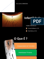 pp- infertilidade