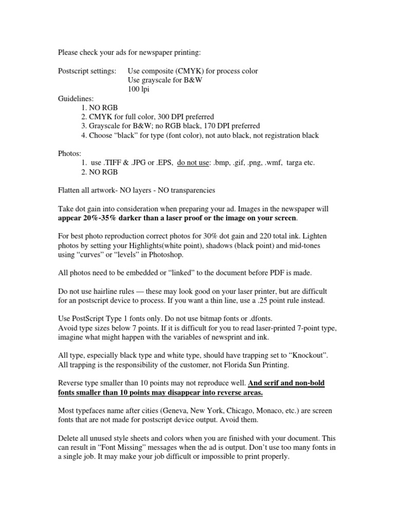 Appear 2035 Darker Than A Laser Proof or The Image On Your Screen PDF Typefaces