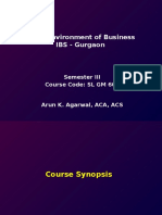 Legal Environment of Business - 1 - 30