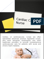 Cardiac Care Nurse.pptx