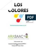 Los Colores 1