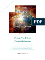 Secrets- Law Of Attraction.pdf