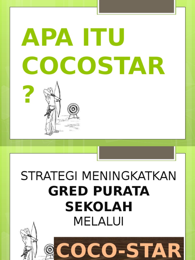 Cocostar New PDF