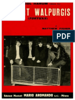 Procol Harum Fortuna Repent Walpurgis PDF