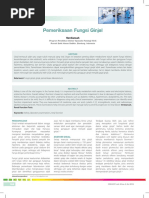 Download Pemeriksaan Fungsi Ginjal by Junaidi Barcelonitas SN332152032 doc pdf