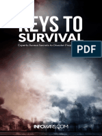 Keys To Survival