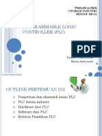 Programmable Logic Controller