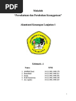 Download MAKALAH Akuntansi Keuangan Lanjutan 1 by Ramadanil SN332154342 doc pdf