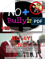 Bullying Buenos Aires