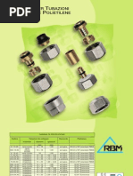 Download Raccords Pas RBM by bioenergie SN33215769 doc pdf