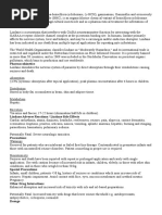 FLAMAZINE Cream: Uses and Safety Guide | PDF | Dermatitis | Diseases ...