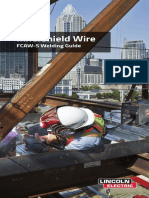 FCAW Welding Guide PDF