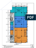 X01 X02 X03 X04: Carpet Area (5225SQFT.) (400+5225 5625 SQFT.)