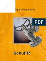 Download Choke Valve Brochure