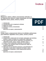 Elaboraciones y Platos Elementales Con Hortalizas, Legumbres, Pastas, Arroces_009