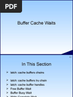 06  buffer cache