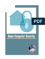 2 Home Computer Security PDF