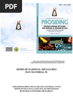 Download PROSIDING SENAMM 2016 by ricki magfira SN332167120 doc pdf