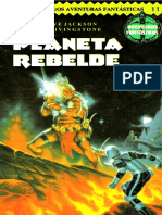 11 - Planeta Rebelde