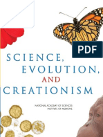 evolutionandcreationism