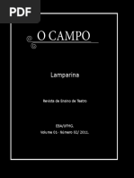 12 - Teatro Na Cena Escolar - Por Uma Educação de Corpo Inteiro