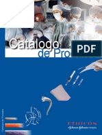 Catalogo Ethicon-C-Links Brasil PDF