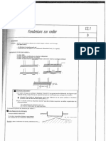 080831 -calcul - Radier