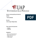 Titulo Preliminar Monogrofia 2 Semestre Turno Mañana