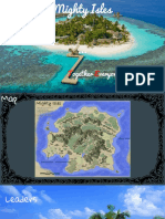 Island Scenario