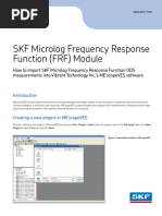 CM3145 en FRF ODS Measurements-How To Import Into MEScope