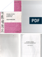 Crestomatia PDF