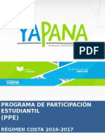 Yapana Participacion Estudiantil - PPTX (Reparado)